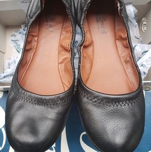 Black Lucky Flat (LP-Erin)